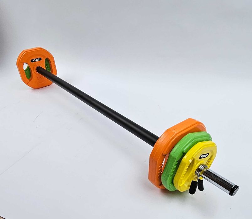 Body Pump 20kg GRAND