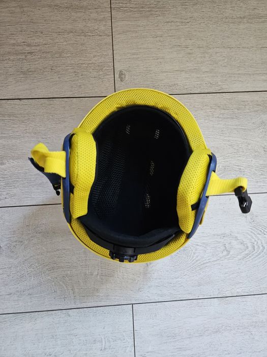 Kask wedze 48- 52 cm decathlon H KD 500