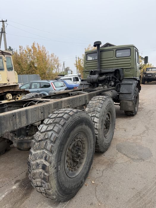 Камаз 4310 продам