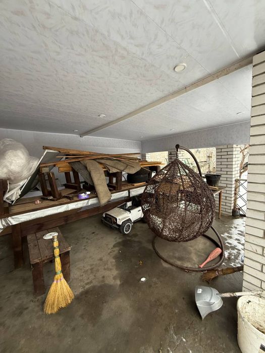 Продам ДОМ Ул. Нарымская Низ Рабочей