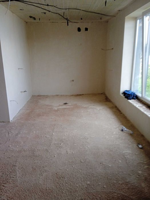 3-кімнатна квартира в будинку. 650у.о./м².