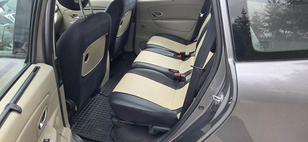 Renault Grand Scenic 3