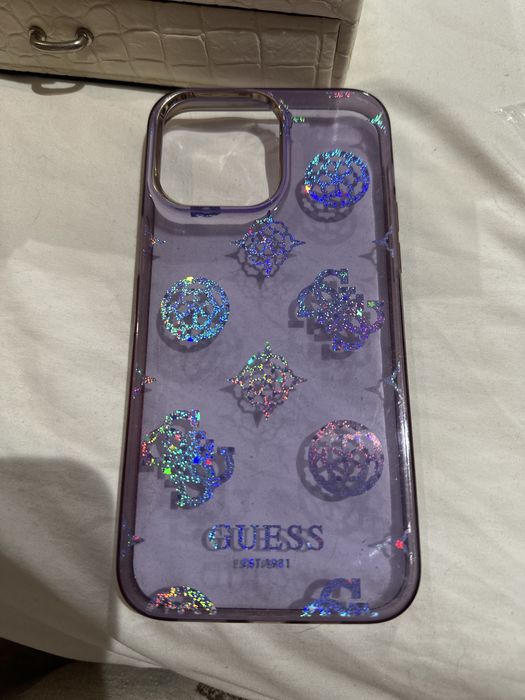 Etui Guess iPhon 14pro max