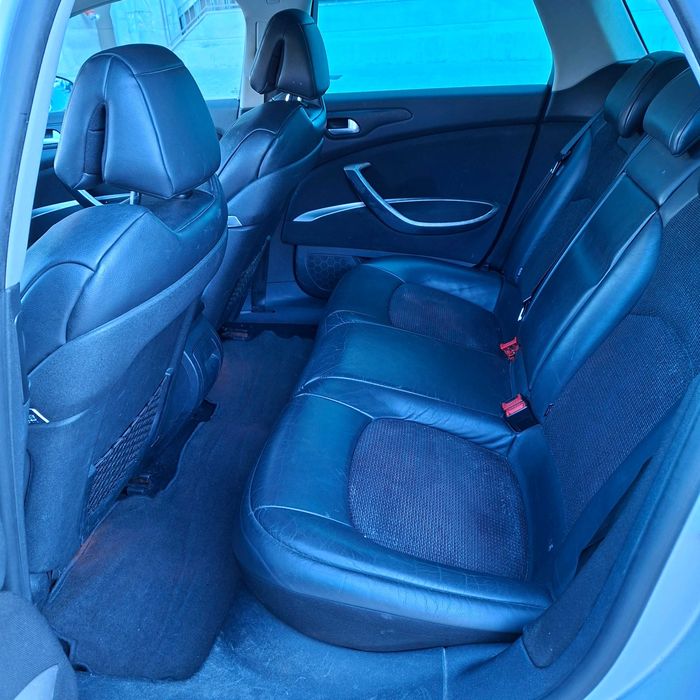 Citroën C5 Airdream 1.6 HDI