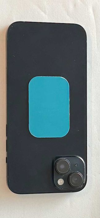 iPhone 14 Plus • 128 GB • stan dobry • bateria 85% • MagSafe case