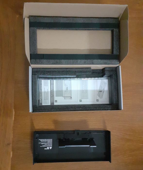 Roland Boutique DK-01, suporte de secretária