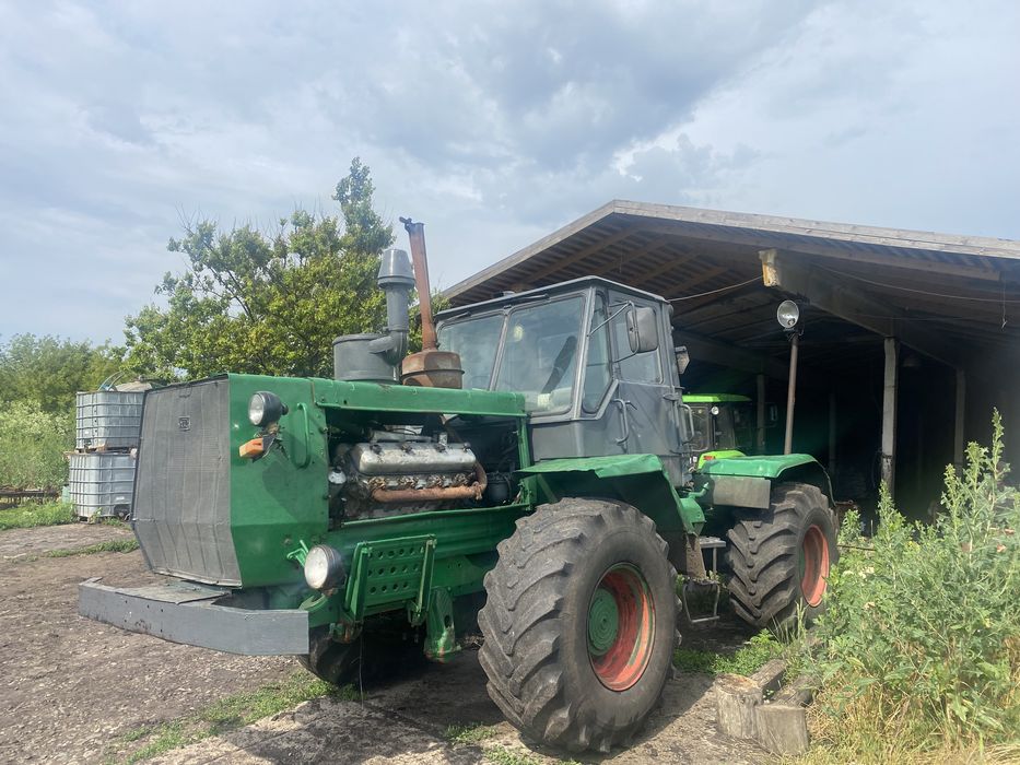 Продам трактор т-150 ЯМЗ 238