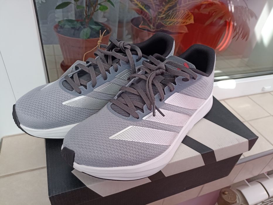 Чоловічі кросівки Adidas Duramo Rc2 M розмір 44,5 (10UK, 10,5US) 28,5 см