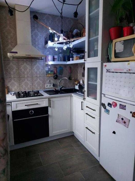 Срочно 3 к. кв. на Новых Домах. Работаем с сертификатами!
