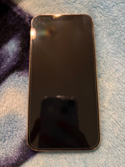Iphone 13 pro como novo