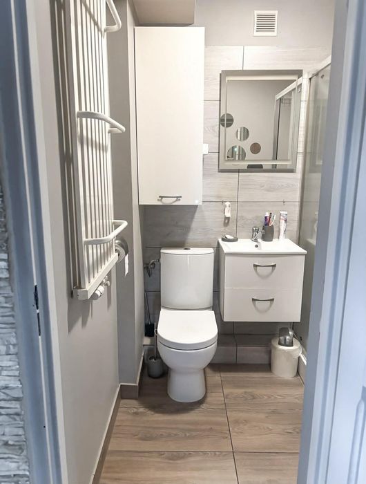 Wolne od zaraz ! Mieszkanie do wynajęcia..