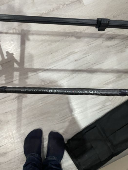 Wędki feeder/method feeder robinson,mikado,sensas,flagman