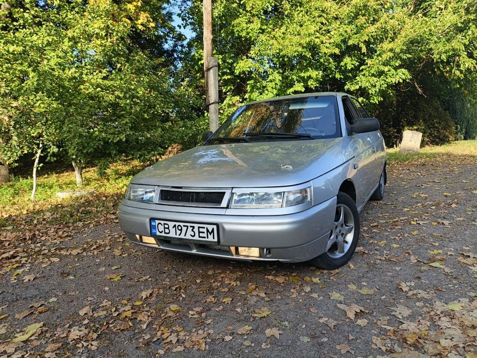 Продам ВАЗ 2112 16v