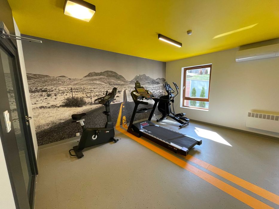 Apartament Nautikka przy plaży