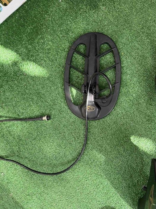 Металошукач Fisher F75 Професійний. МеталлоискательФИШЕР Ф75