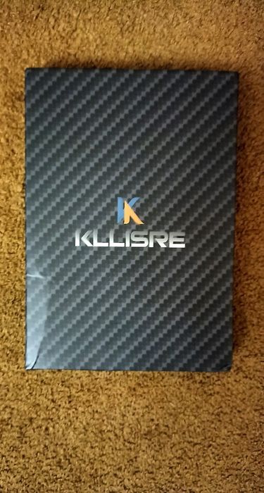 Продам Kllisre DDR4 (3200mhz)