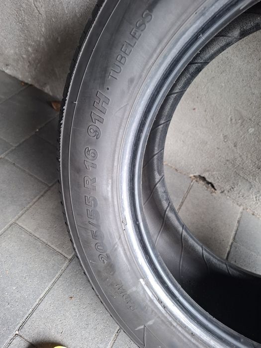 Opony Nalewki targum