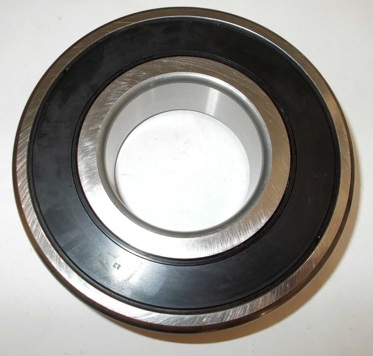 Łożysko kulkowe - 6311 2RS C3 - (KOYO)