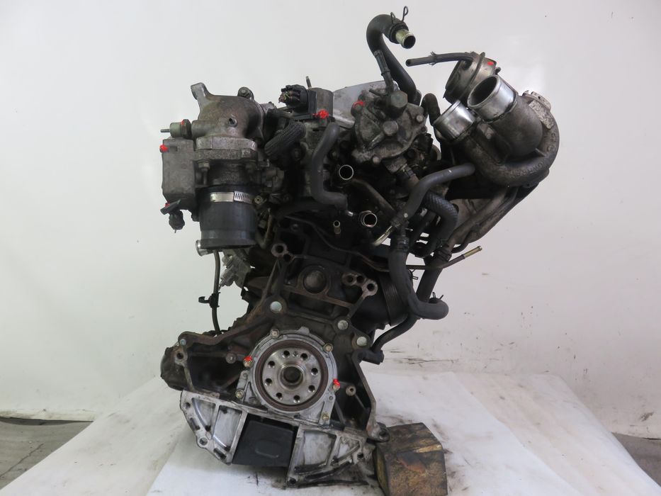 Silnik Toyota Avensis II T25 2.0 D-cat 116 Km 1cd-ftv Kompletny