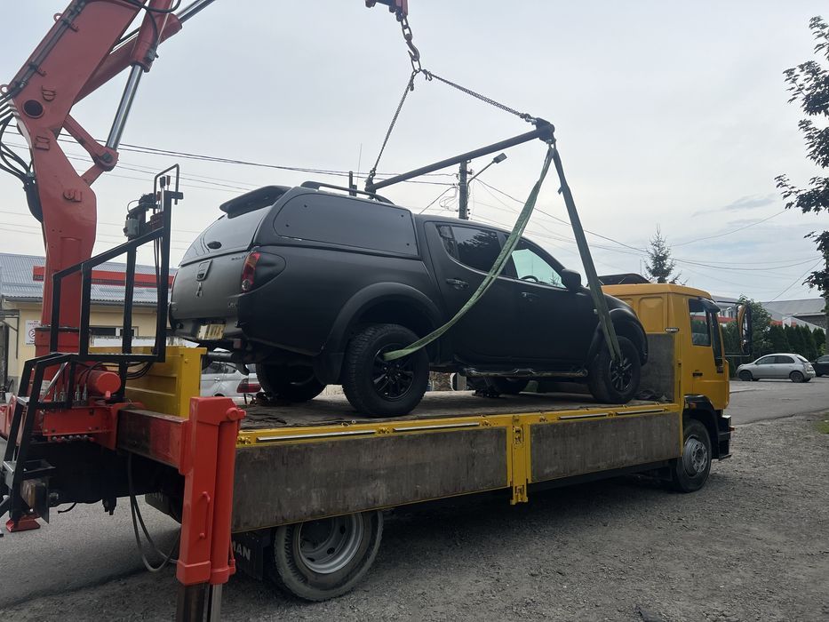 Маніпулятор  Евакуатор  Стрий.950 грн