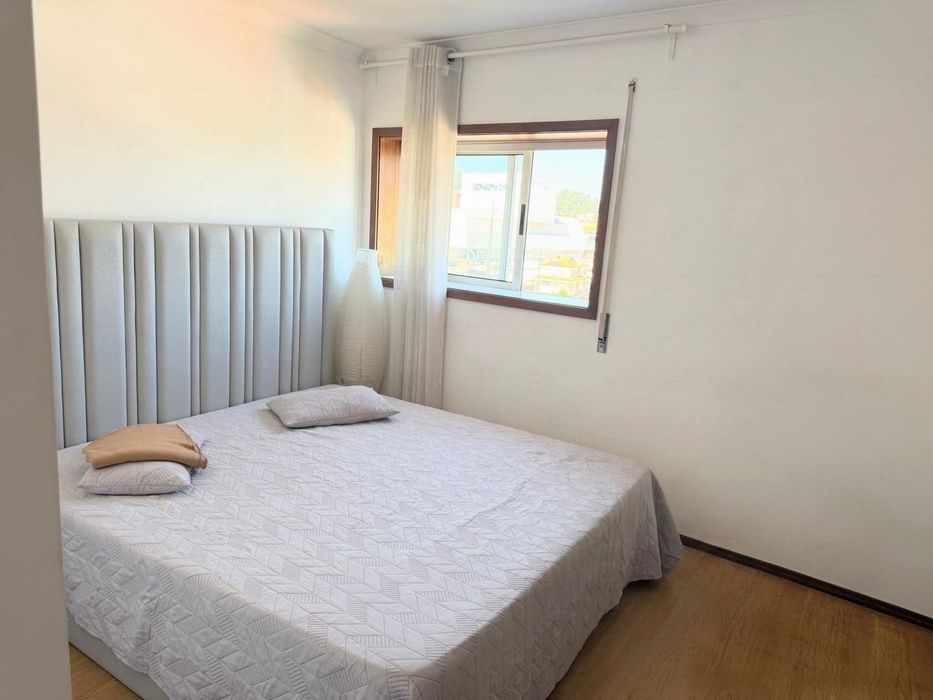 Vendo Apartamento em paredes T1 +1