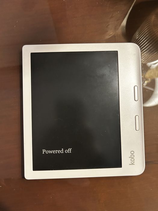 Kobo Libra 2 - Branco