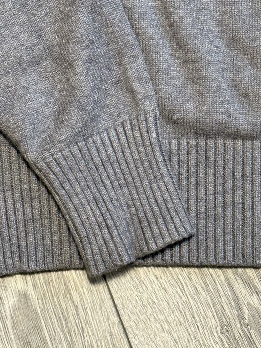 Світер Ami теплий