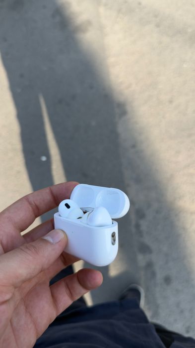 AirPods pro 2 generation