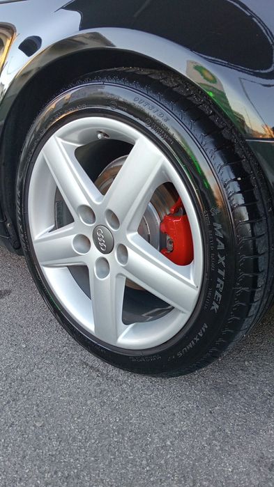 Audi A3 8P Sport 1.9 TDI