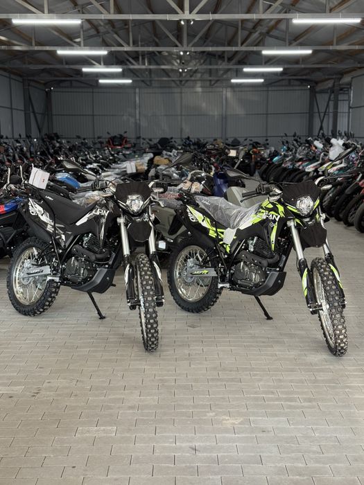 Новий Мотоцикл Lifan KPX250, Доставка безкоштовна, Гарантія