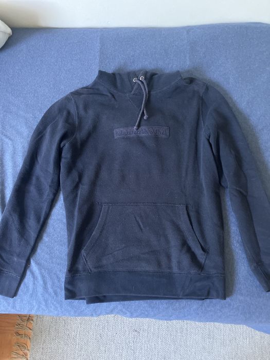 Abercrombie&Fitch Hoodie S Excelente qualidade