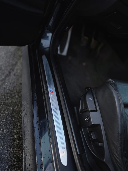BMW E60 520d 163cv Nacional