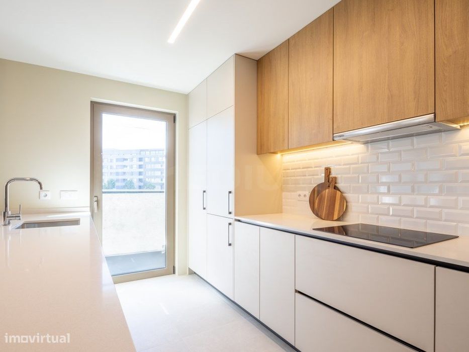 Apartamento T3