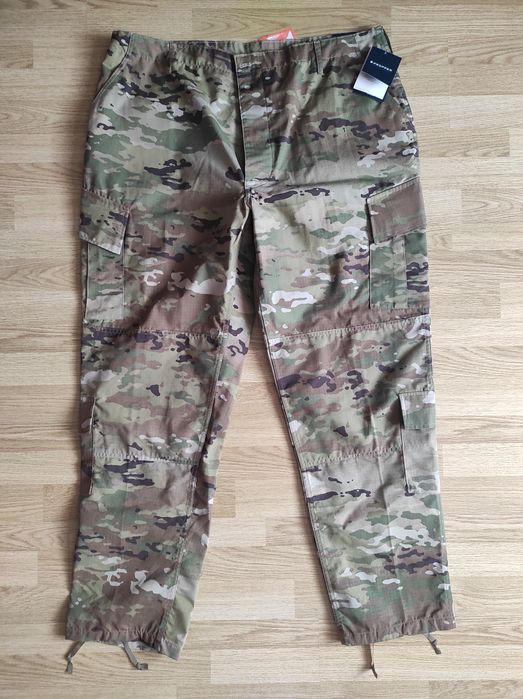 Штани США army combat uniform