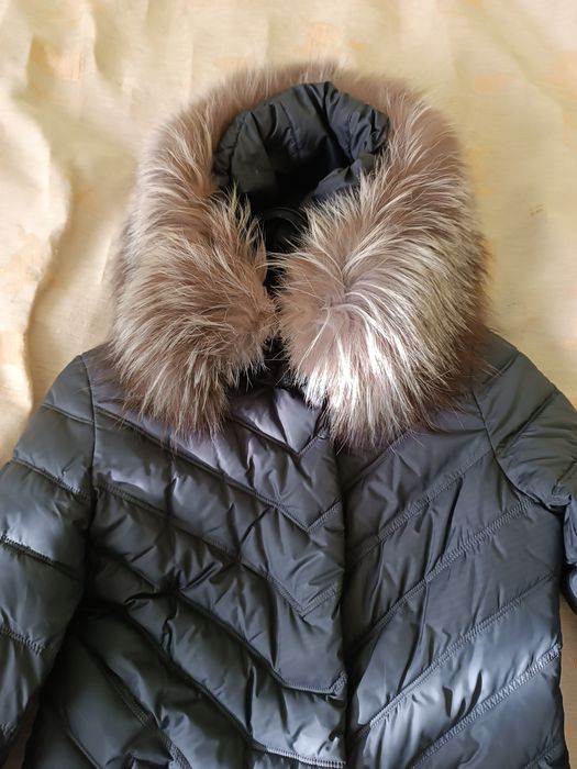 Куртка зима, розмір М