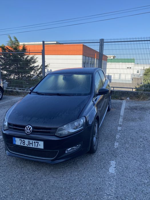 Volkswagen Polo super estimado