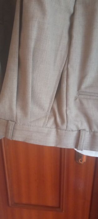 Fato de Homem tam.52