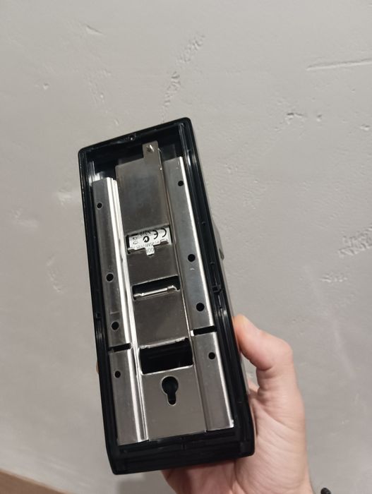 Інфрачервоний бар'єр Optex AX-100PLUS