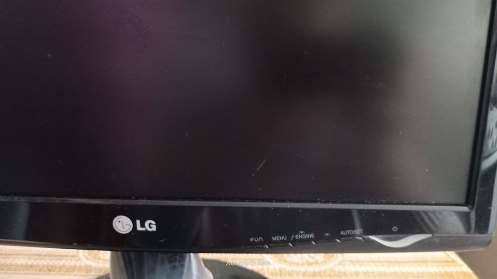 Монитор LG Flatron W1943SS-PF