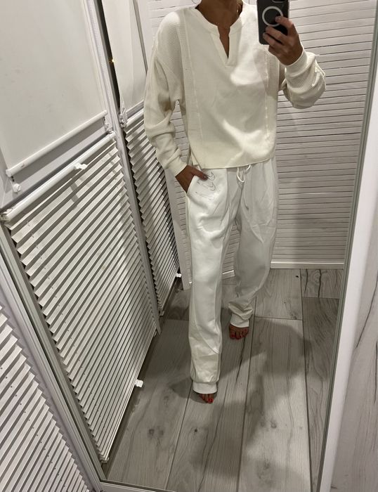 Nike штани на флісі оригінал