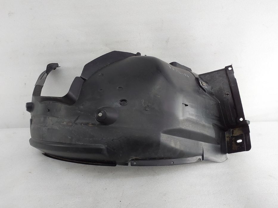 Cava roda frente esquerda BMW 3 Touring (E91)