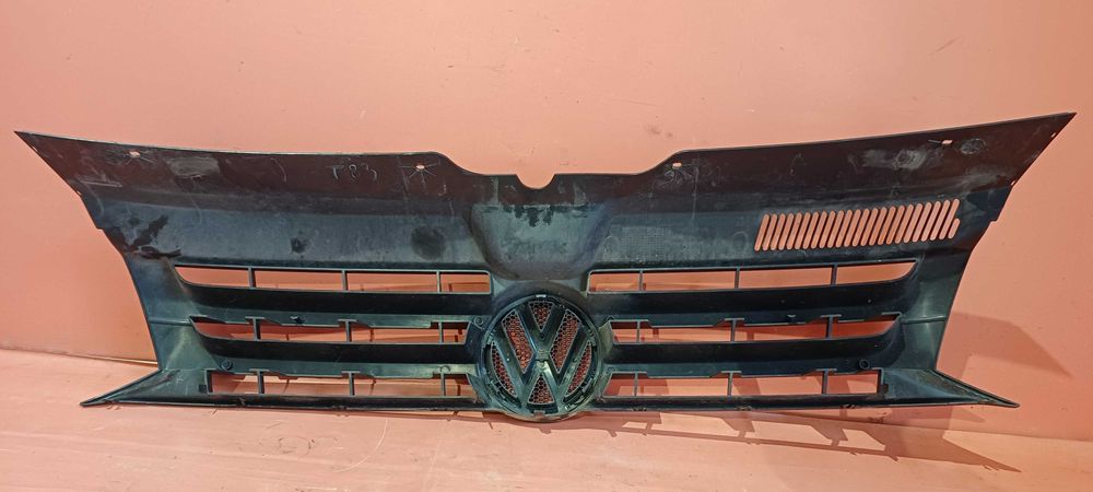 Решітка радіатора Volkswagen T5 GP 2010-2015