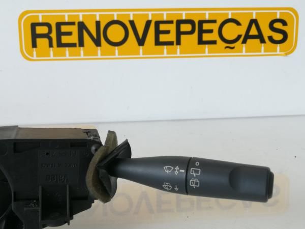 Conjunto / manetes de luzes e limpa vidros CITROËN Saxo (S0, S1)