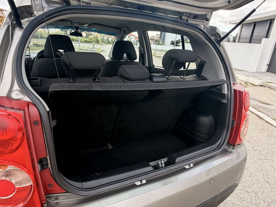 Kia Picanto 1.1 CRDI Sport