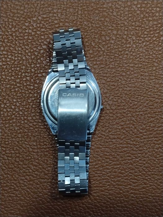 Casio Lithium 5  122  S004 sprawny zabytkowy