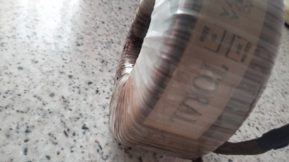 Трансформатор 220-12В тороідальний