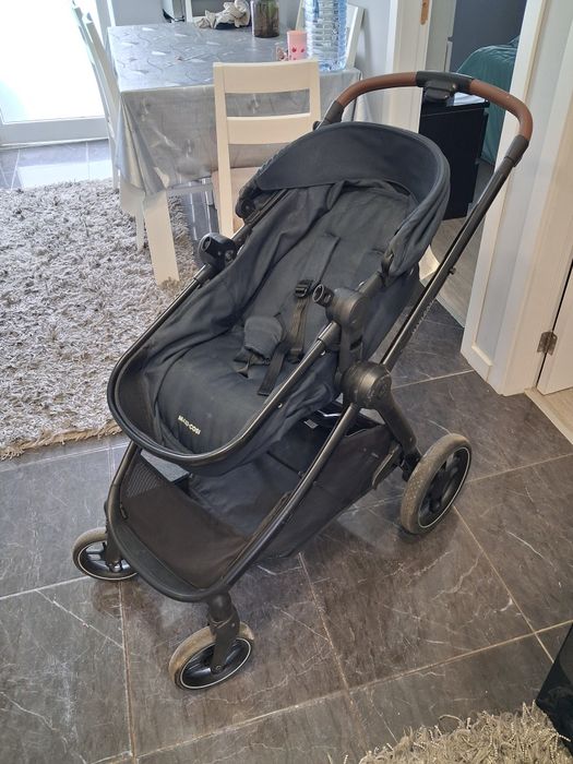 Vendo carrinho maxi cosi