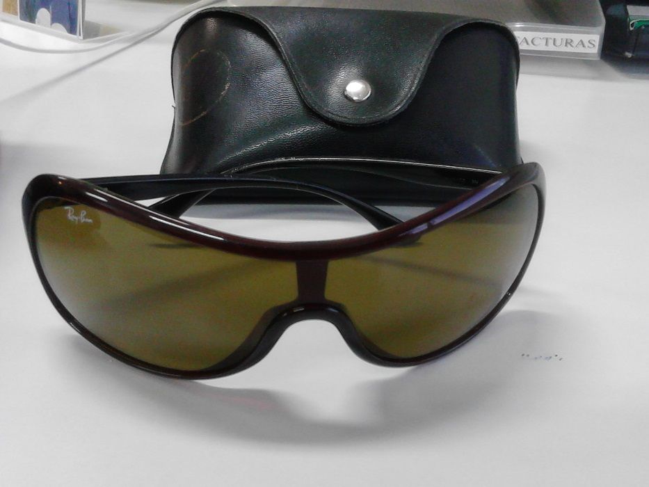 Oculos Sol Ray Ban Unisexo