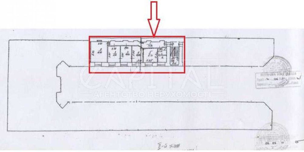 Commercial real estate at st. Ul Vasilkovskaya (area 85 m²) - Atlanta.ua - photo 20