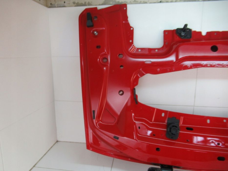 Klapa Tył Tylna Kolor Lz3M Audi A5 F5 8W Cabrio 8W7 20R